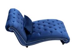 BEVERLY CHAISE