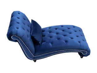 BEVERLY CHAISE
