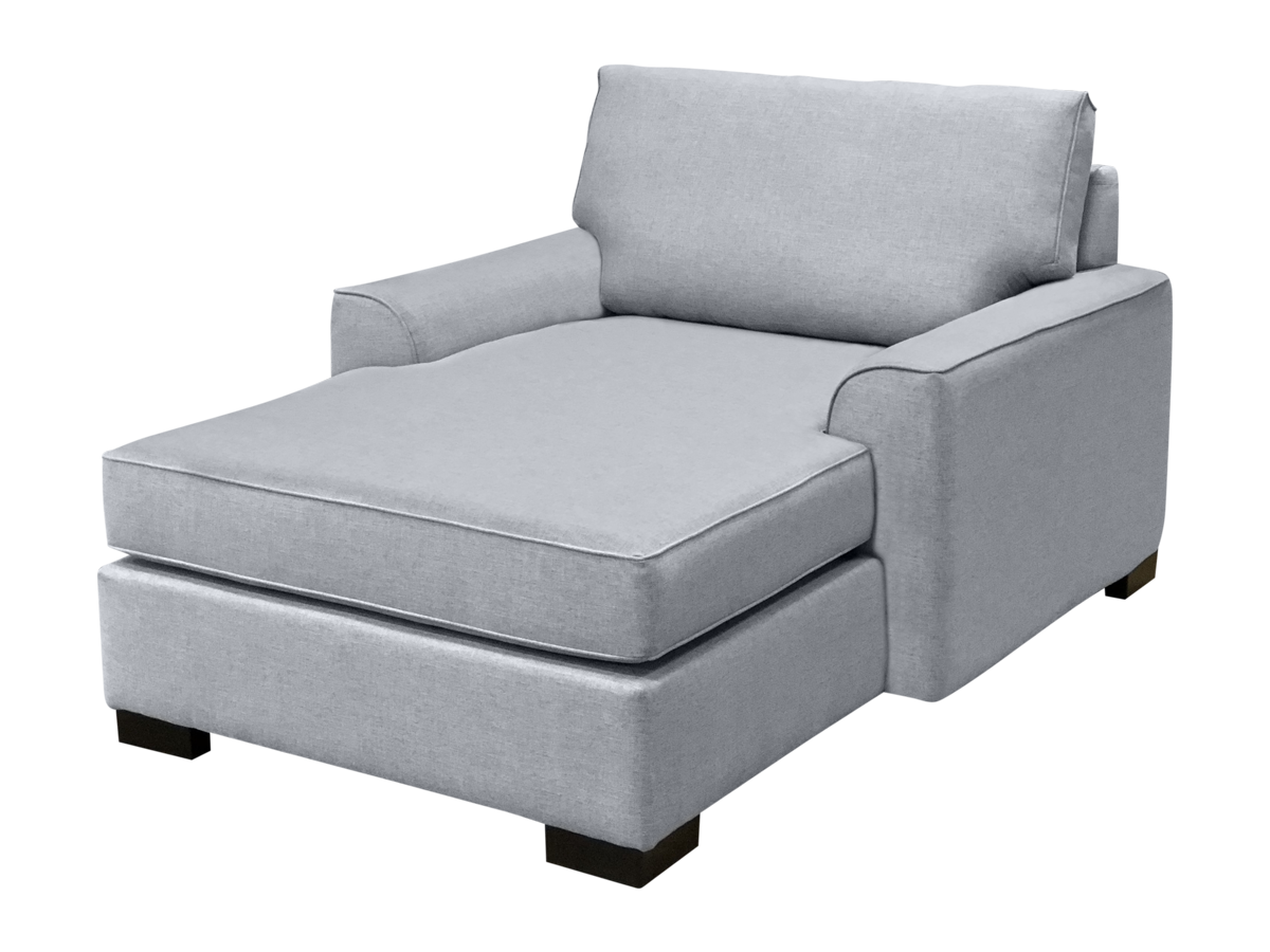 MOBERLY CHAISE