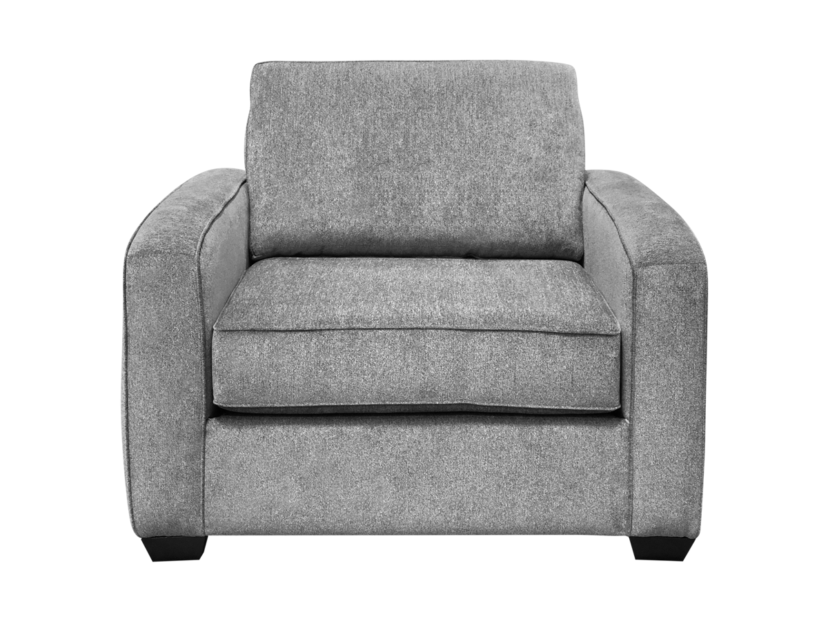 OAKLAND CHAIR & HALF