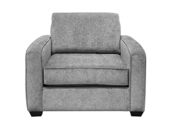 OAKLAND CHAIR & HALF