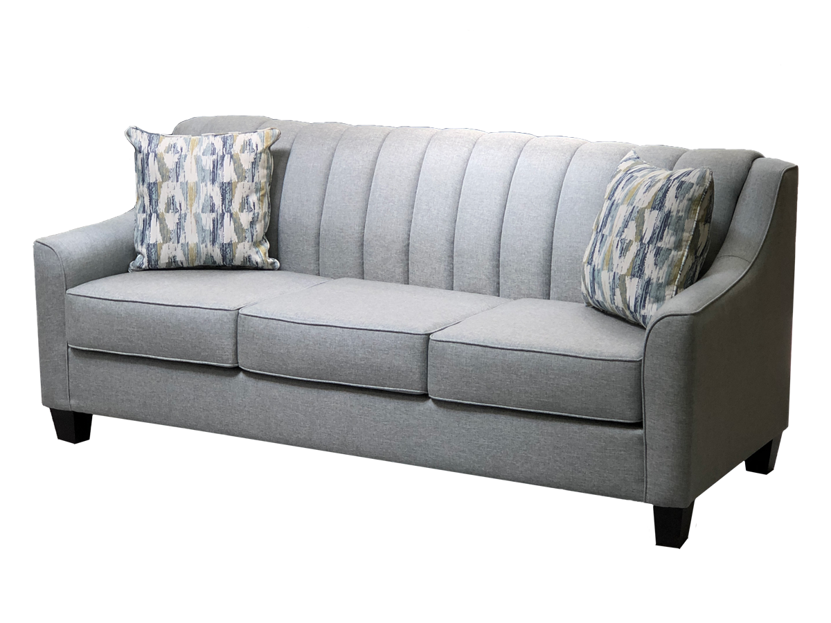 CHANEL STRAIGHT SOFA