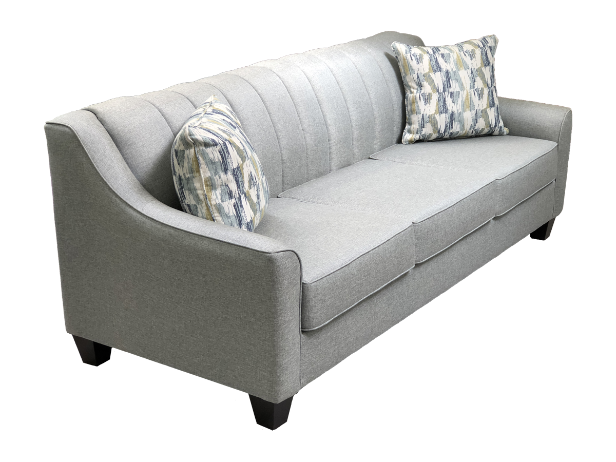 CHANEL STRAIGHT SOFA