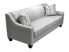 CHANEL STRAIGHT SOFA