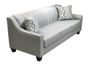 CHANEL STRAIGHT SOFA