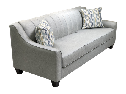 CHANEL STRAIGHT SOFA
