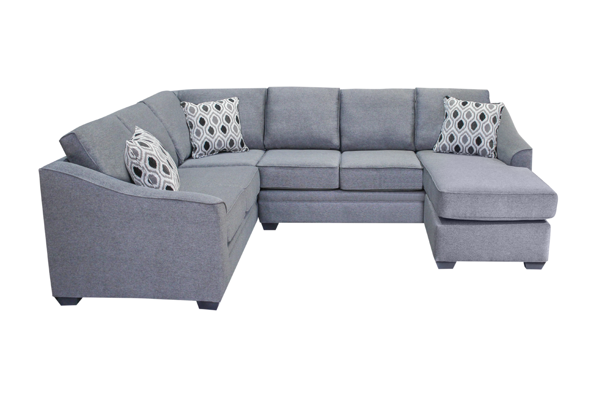 FRASER SECTIONAL
