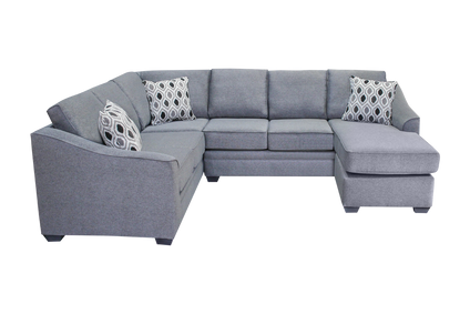 FRASER SECTIONAL FRASER SECTIONAL
