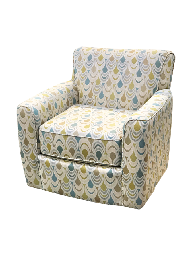 SOPHIA CHAIR