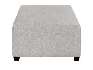 SQUARE BLOCK OTTOMAN SQUARE BLOCK OTTOMAN