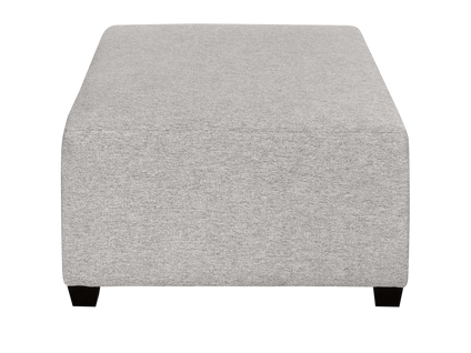 SQUARE BLOCK OTTOMAN SQUARE BLOCK OTTOMAN