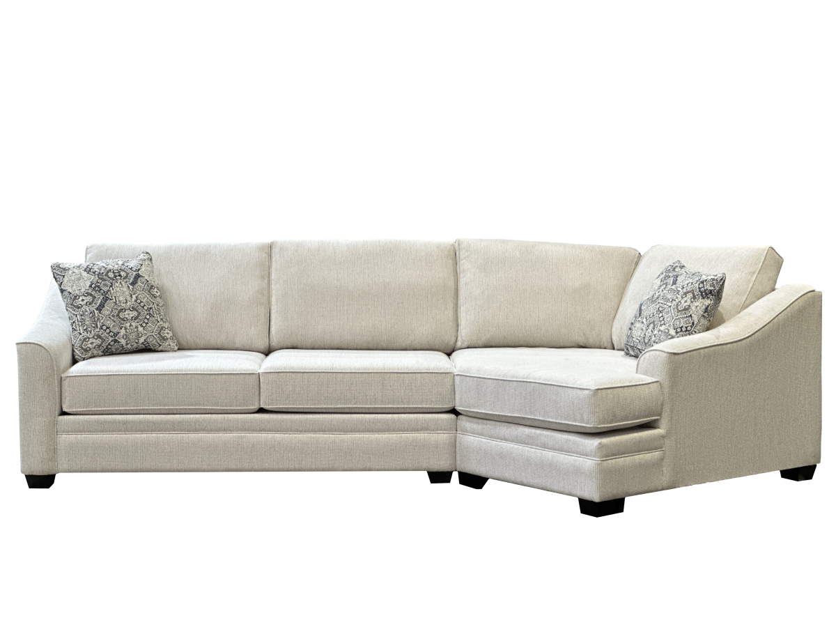 FRASER SECTIONAL
