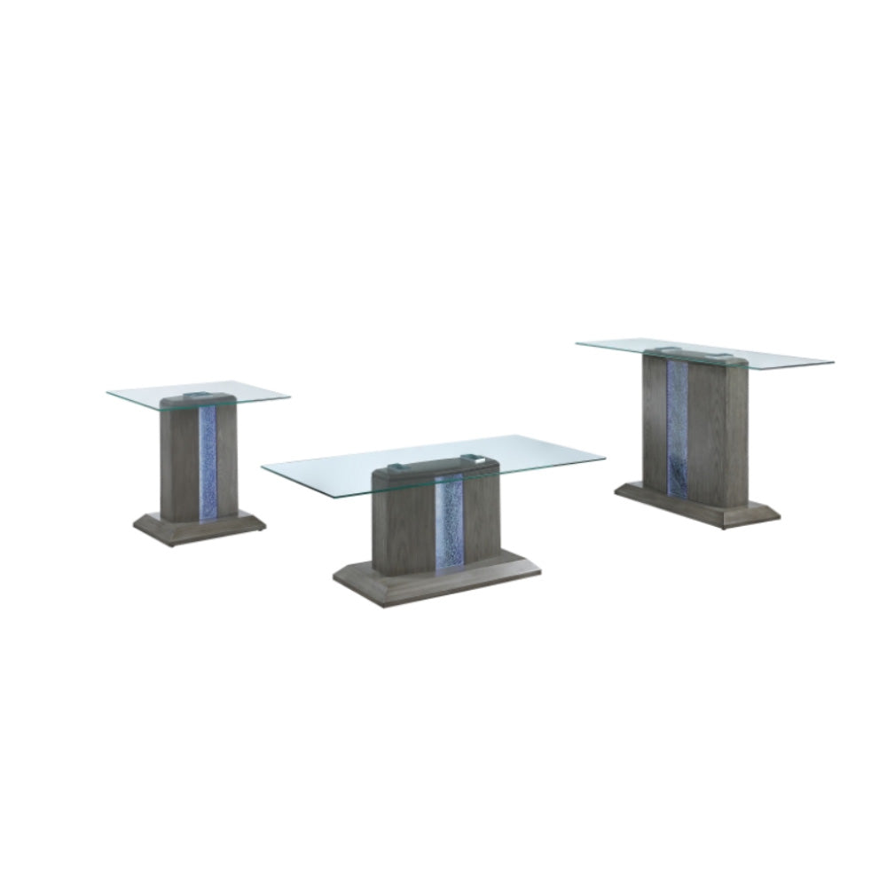 Spectra Sofa Table