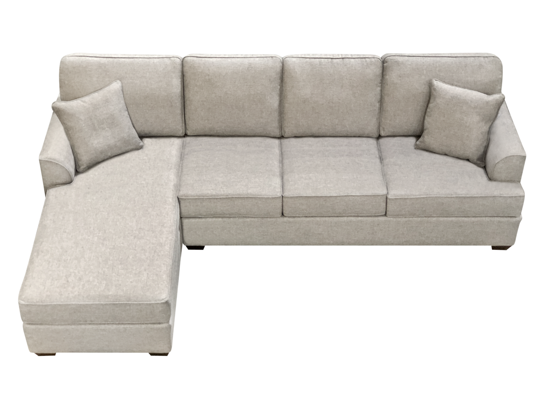 DENVER SECTIONAL