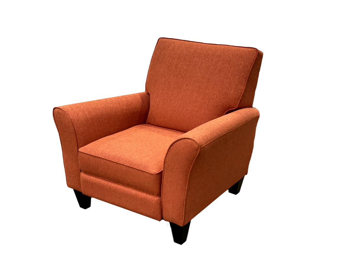 TORY POWER RECLINER CHAIR
