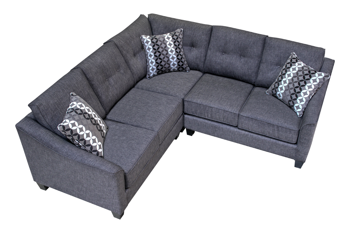 CAMBIE SECTIONAL