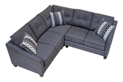 CAMBIE SECTIONAL