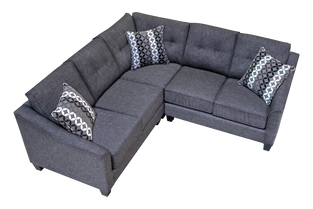 CAMBIE SECTIONAL