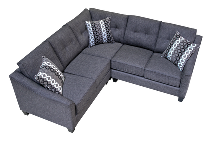 CAMBIE SECTIONAL