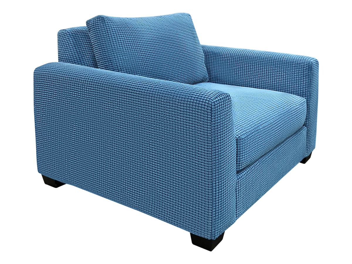 ONEIL CHAIR & HALF