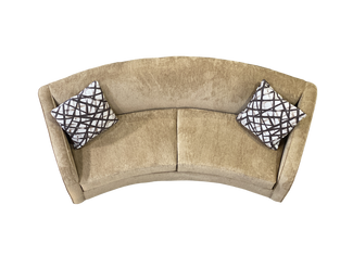 WESTSIDE CURVE SOFA