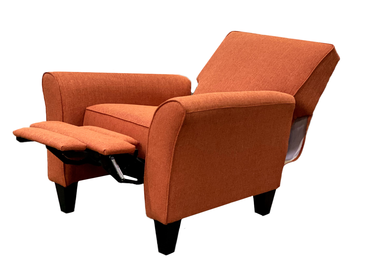 TORY POWER RECLINER CHAIR