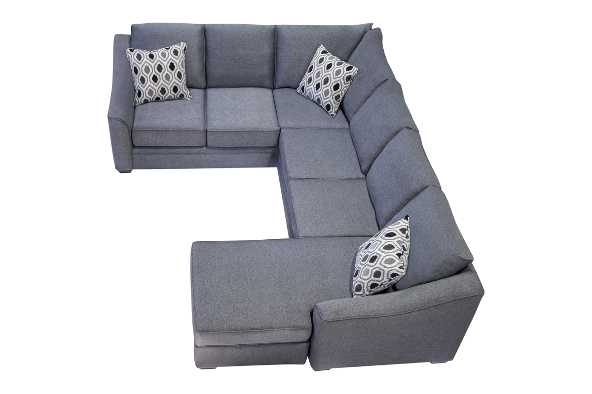 FRASER SECTIONAL