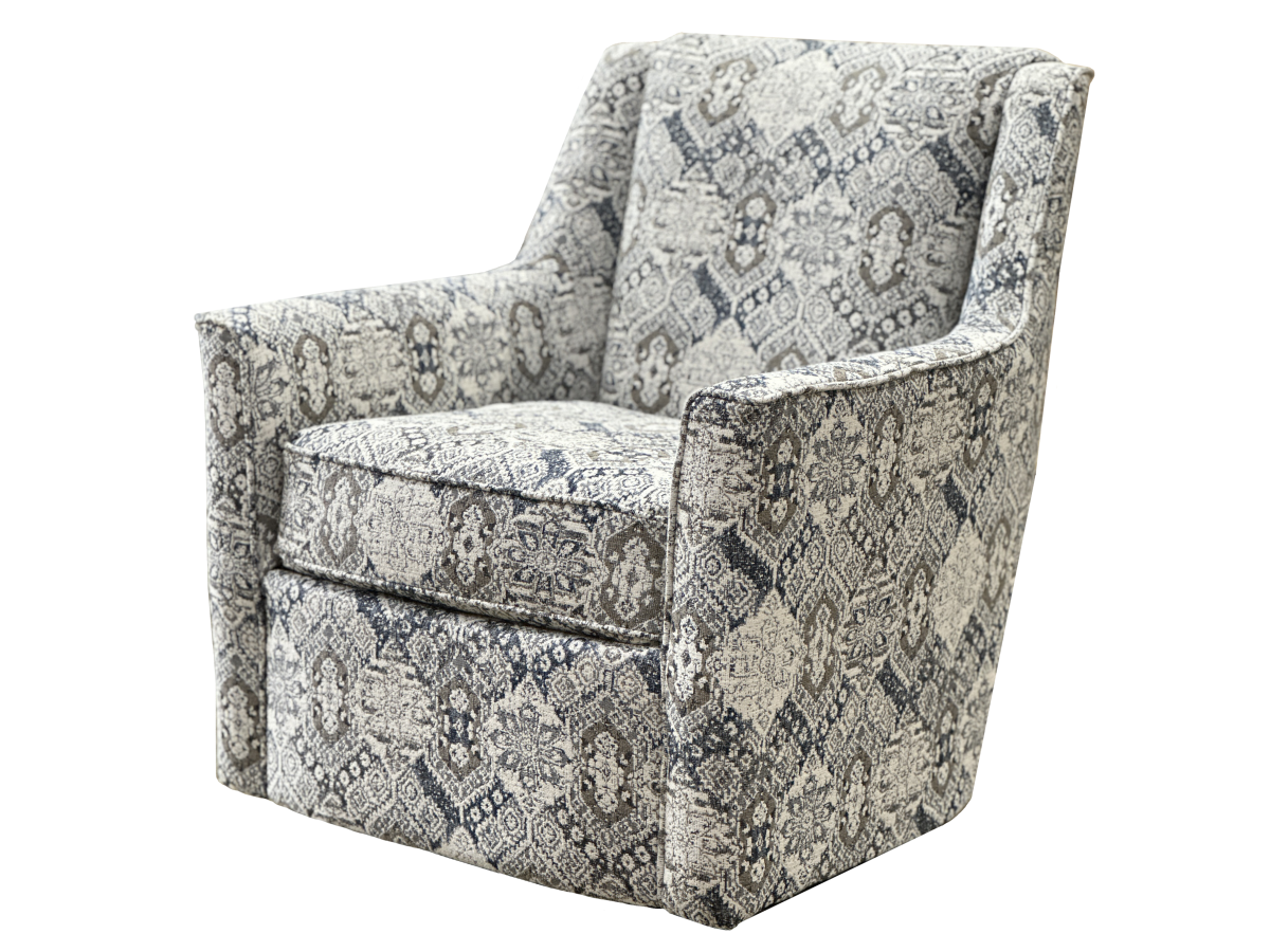 PARKSVILLE SWIVEL CHAIR