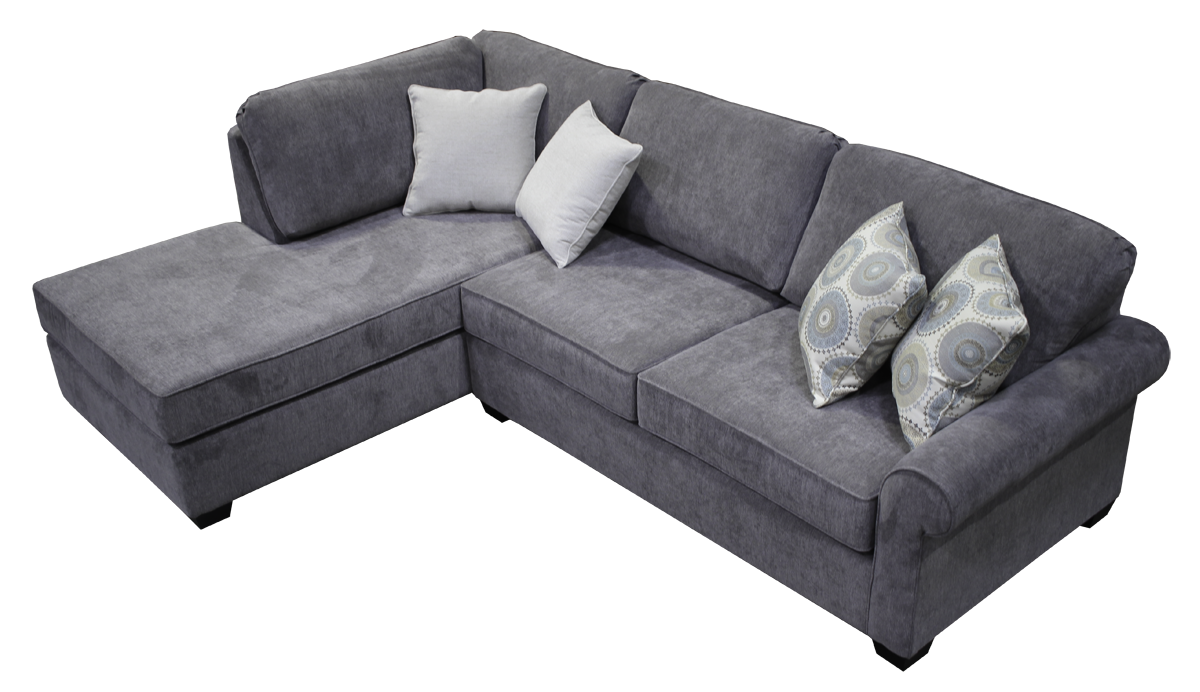 VALMONT SECTIONAL
