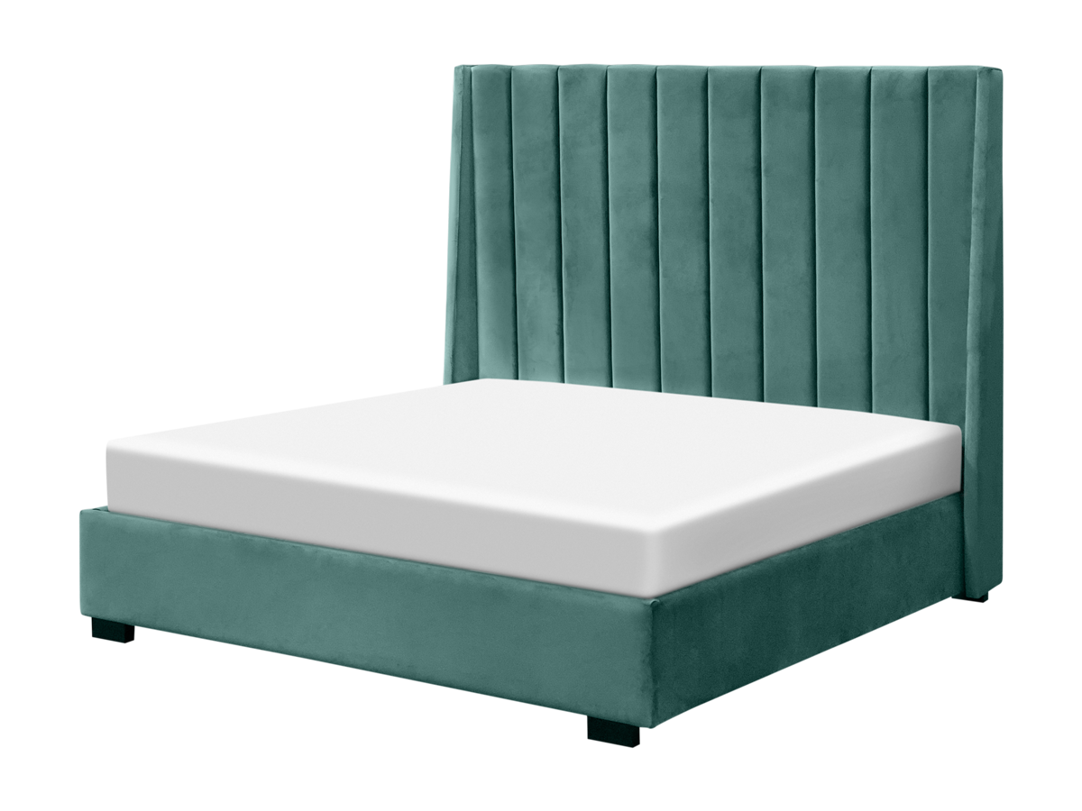 THE ROW BED