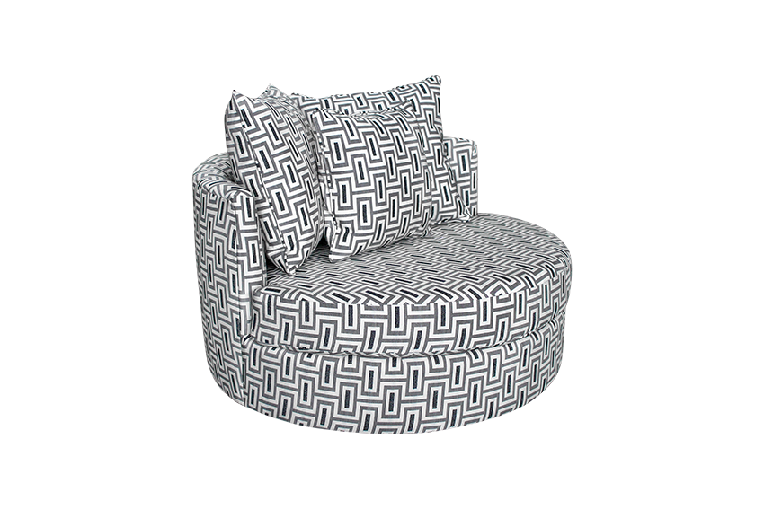 LENNOX CHAIR