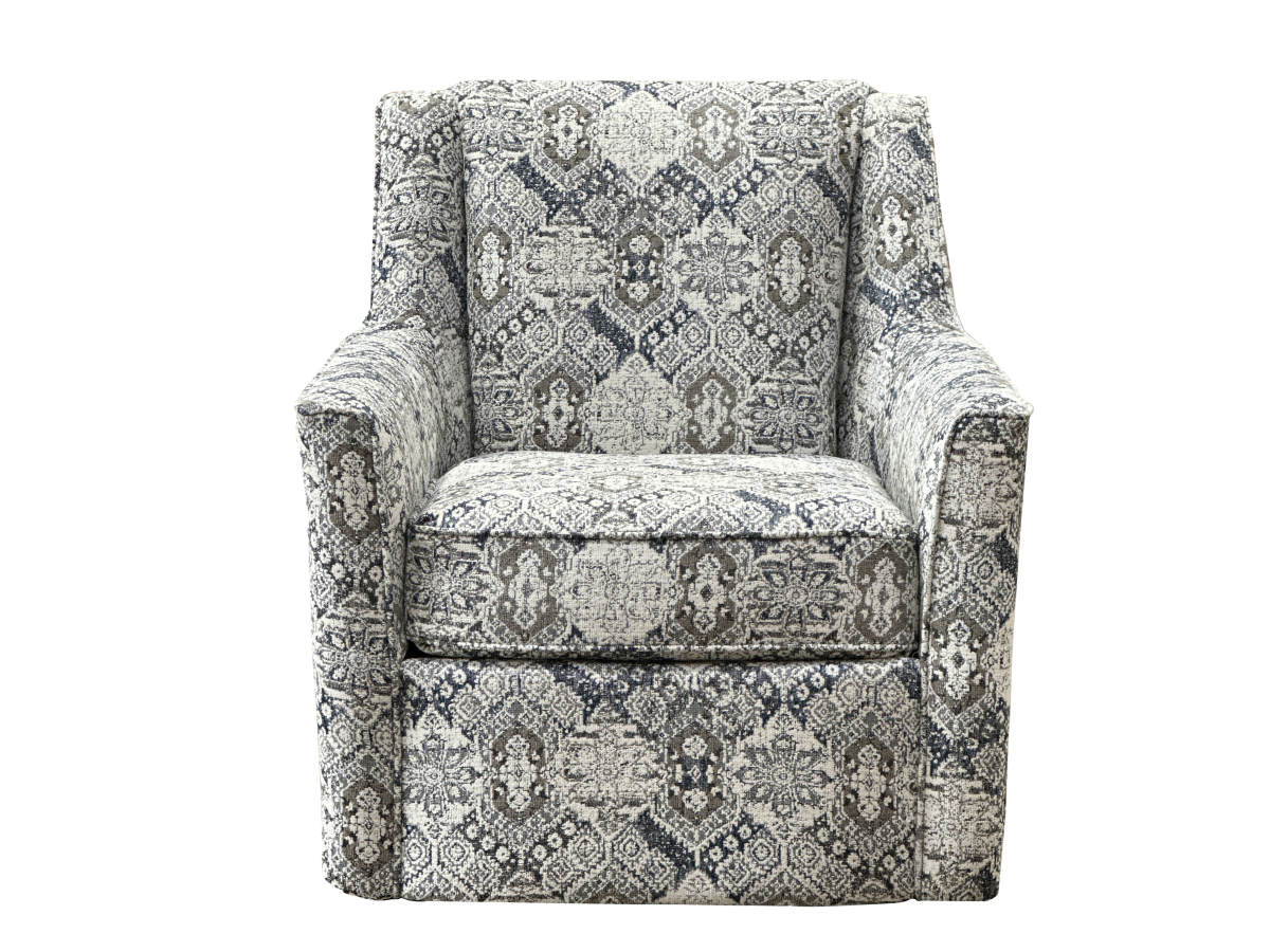 PARKSVILLE SWIVEL CHAIR