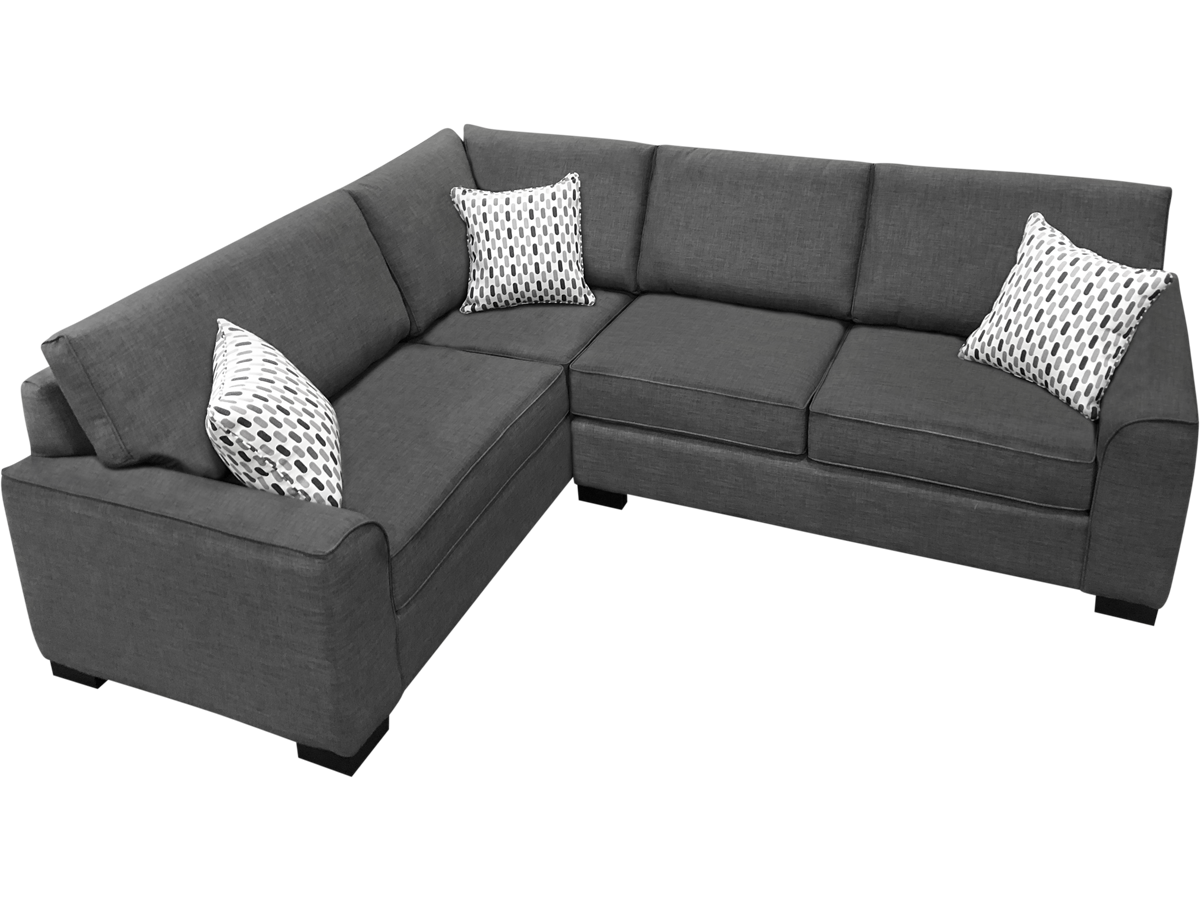 MOBERLY SECTIONAL