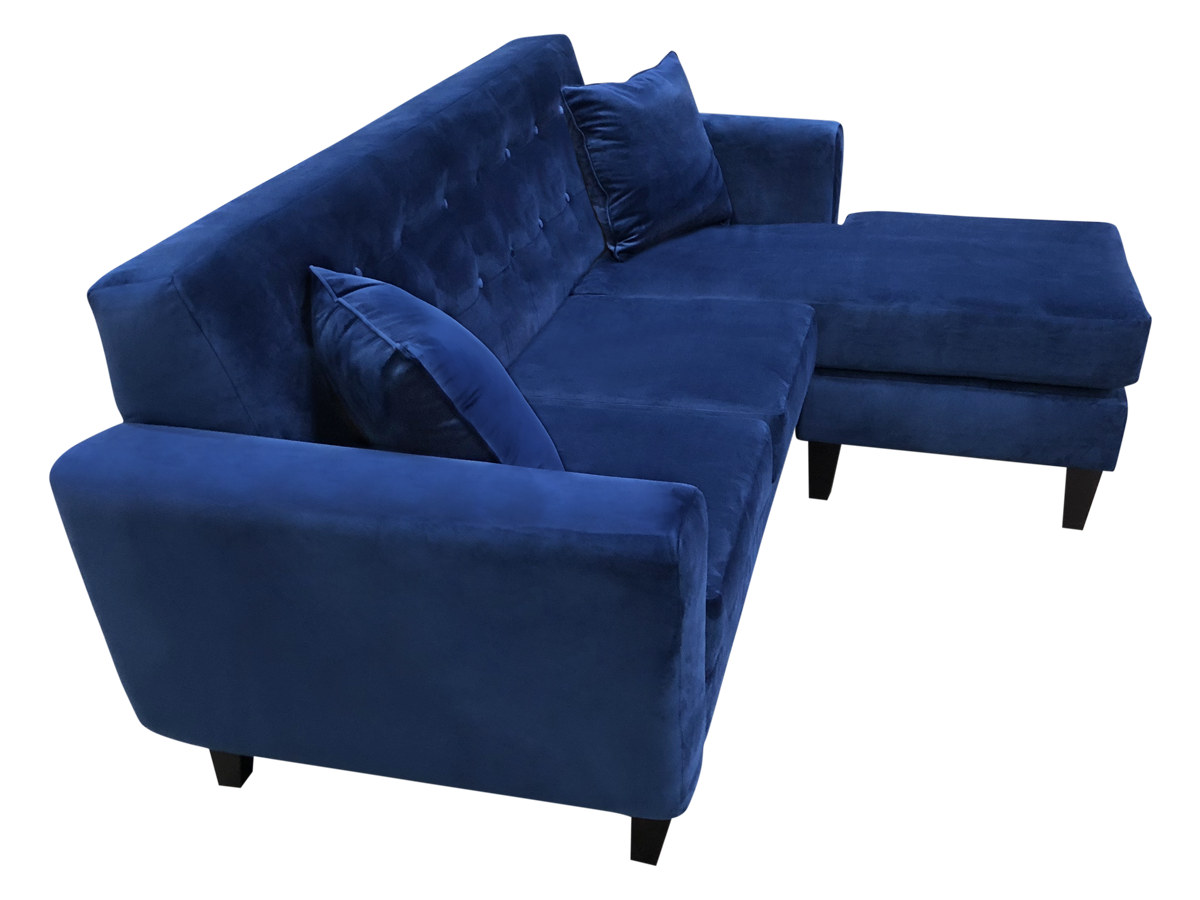 KITSILANO SECTIONAL