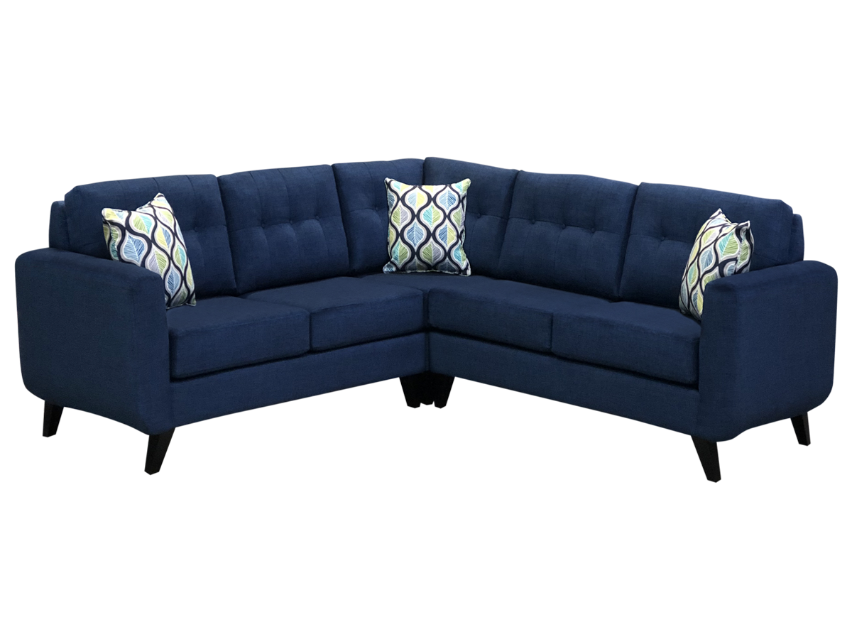 TILBURY SECTIONAL