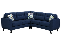 TILBURY SECTIONAL