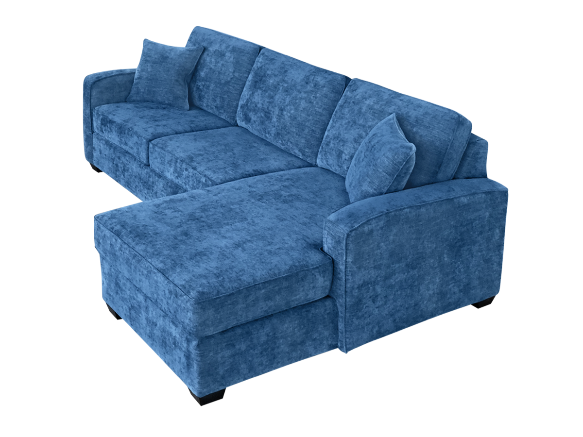 OAKLAND SECTIONAL