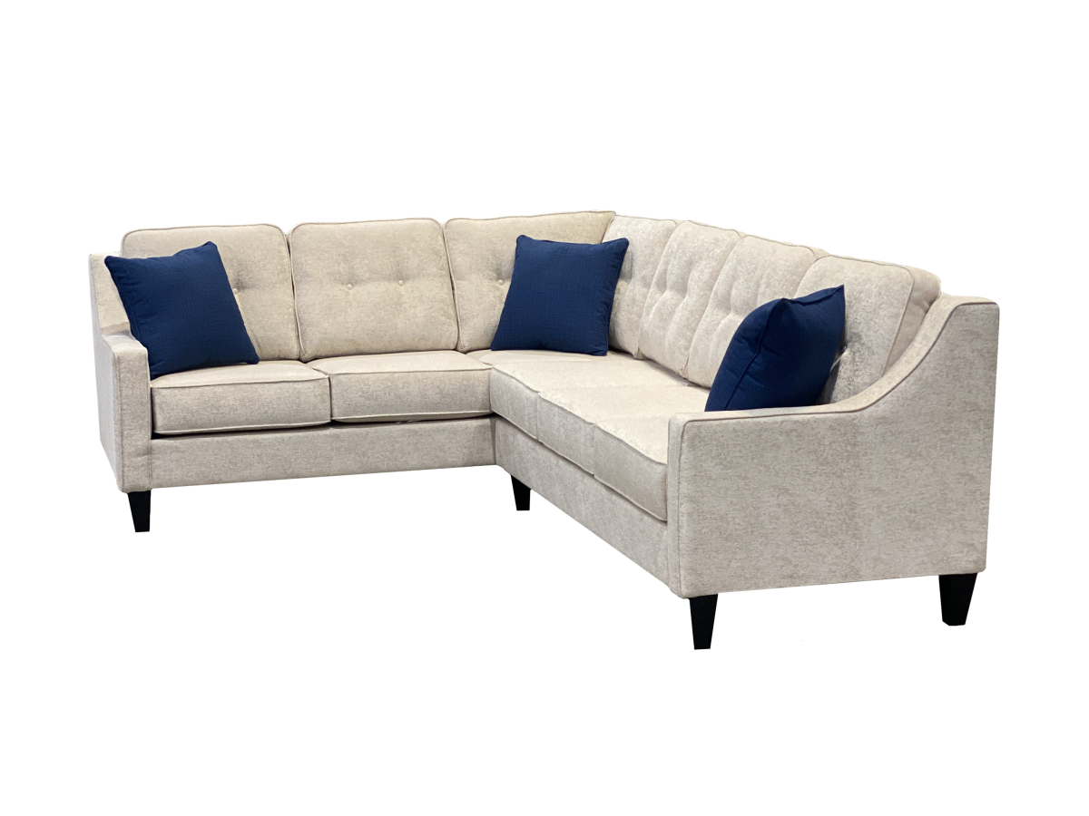 HILTON SECTIONAL