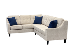 HILTON SECTIONAL