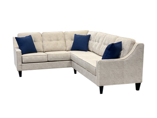 HILTON SECTIONAL