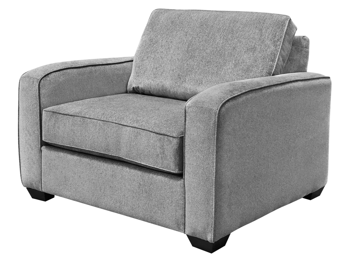 OAKLAND CHAIR & HALF