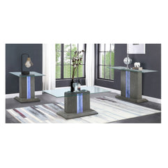 Spectra Sofa Table
