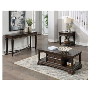 Sofa Table