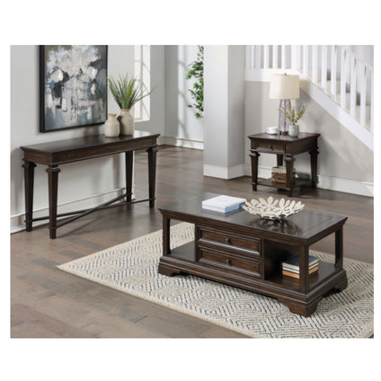 Sofa Table
