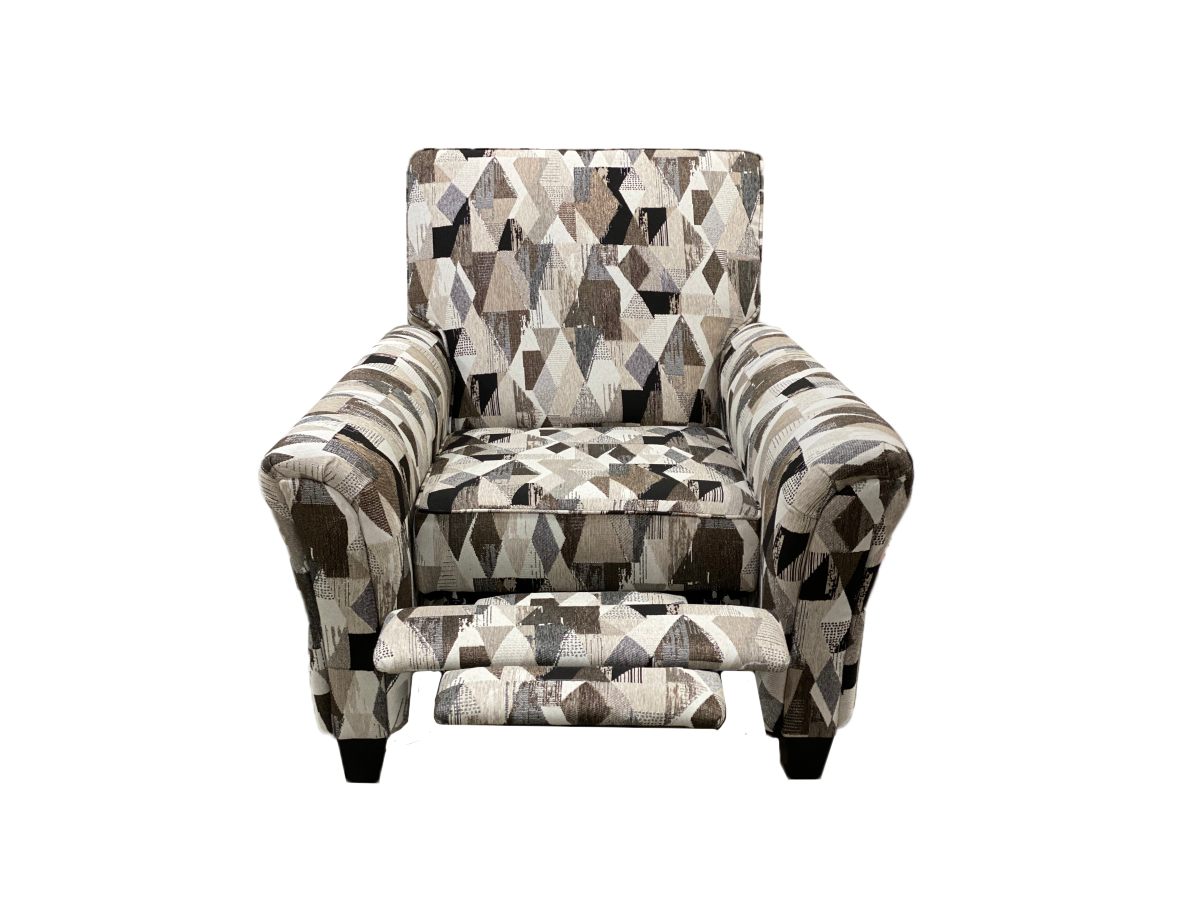 TORY POWER RECLINER CHAIR
