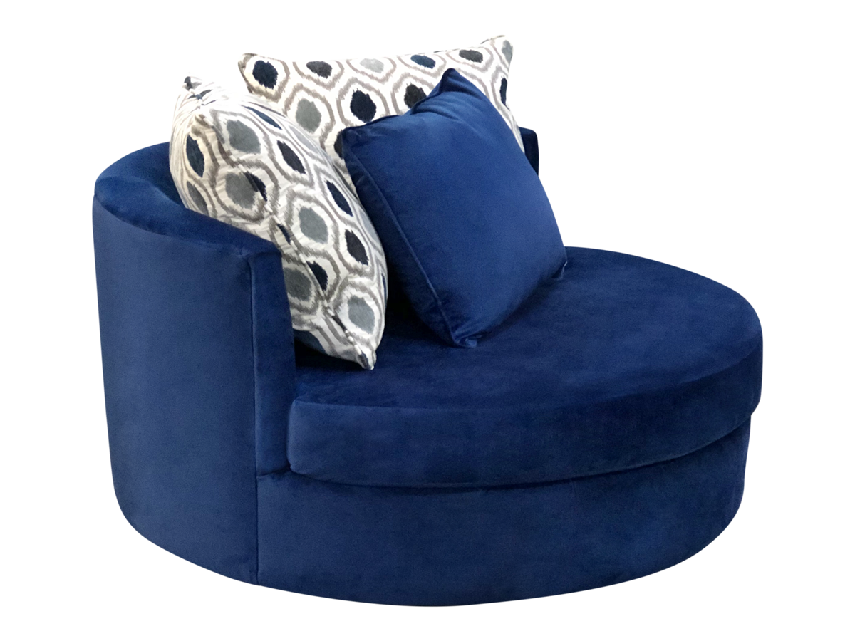 LENNOX CHAIR