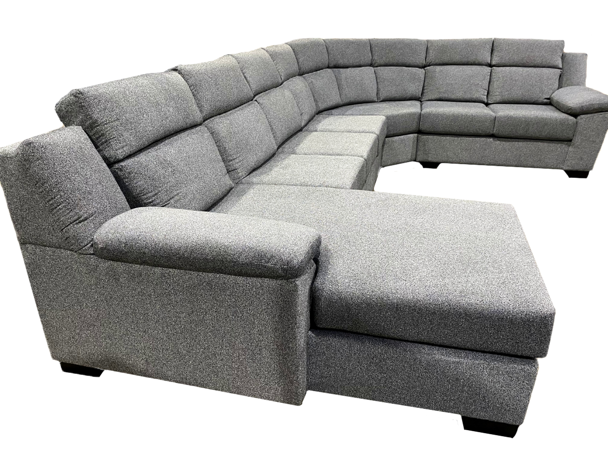 MITCHELL SECTIONAL