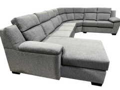 MITCHELL SECTIONAL