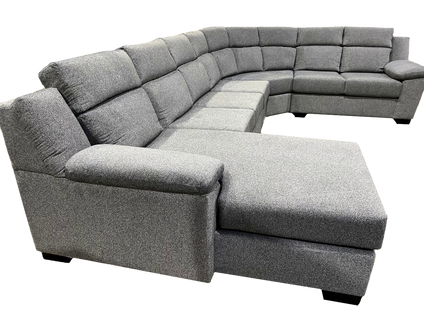 MITCHELL SECTIONAL