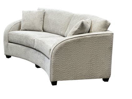 SOUTHSLOPE CURVE SOFA